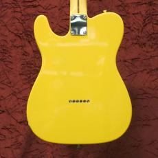 Fender Made in Japan Traditional 50s Telecaster Butterscotch Blonde_2