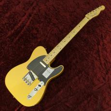 Fender Made in Japan Traditional 50s Telecaster Butterscotch Blonde_3