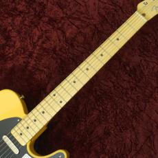 Fender Made in Japan Traditional 50s Telecaster Butterscotch Blonde_4