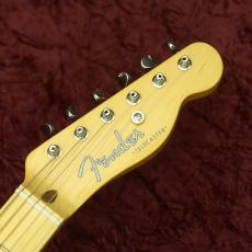 Fender Made in Japan Traditional 50s Telecaster Butterscotch Blonde_5