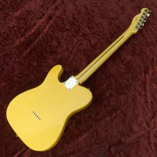 Fender Made in Japan Traditional 50s Telecaster Butterscotch Blonde_6
