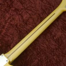 Fender Made in Japan Traditional 50s Telecaster Butterscotch Blonde_7