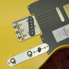 Fender Made in Japan Traditional 50s Telecaster Butterscotch Blonde_9