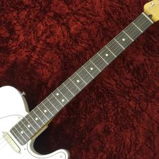 Fender Made in Japan Hybrid II Telecaster Arctic White_4