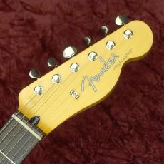 Fender Made in Japan Hybrid II Telecaster Arctic White_5