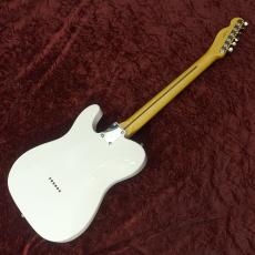 Fender Made in Japan Hybrid II Telecaster Arctic White_6