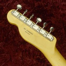 Fender Made in Japan Hybrid II Telecaster Arctic White_8