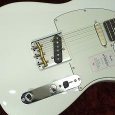 Fender Made in Japan Hybrid II Telecaster Arctic White_9