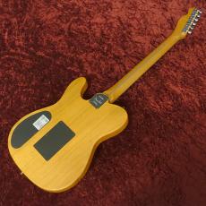 Fender American Acoustasonic Telecaster All-Mahogany Bourbon Burst【新生活応援セール!】_5