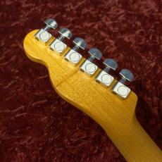 Fender American Acoustasonic Telecaster All-Mahogany Bourbon Burst【新生活応援セール!】_8