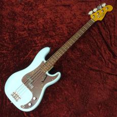 Fender American Vintage II 1960 Precision Bass Daphne Blue_2