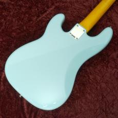 Fender American Vintage II 1960 Precision Bass Daphne Blue_5