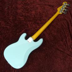 Fender American Vintage II 1960 Precision Bass Daphne Blue_6