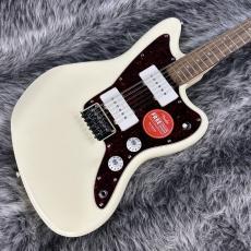 Squier Paranormal Jazzmaster XII Olympic White