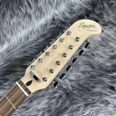 Squier Paranormal Jazzmaster XII Olympic White_5