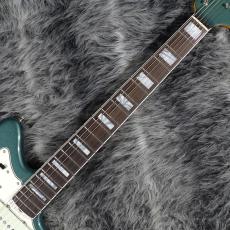 Fender American Vintage II 1966 Jazzmaster Sherwood Green Metallic【傷有り特価品】_3