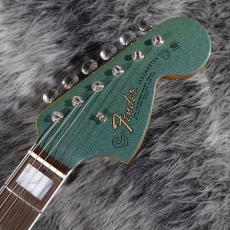 Fender American Vintage II 1966 Jazzmaster Sherwood Green Metallic【傷有り特価品】_4