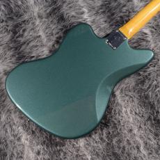 Fender American Vintage II 1966 Jazzmaster Sherwood Green Metallic【傷有り特価品】_5