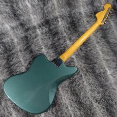 Fender American Vintage II 1966 Jazzmaster Sherwood Green Metallic【傷有り特価品】_6