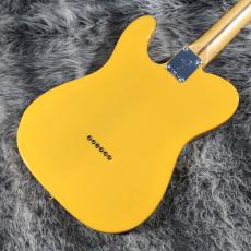 Fender Player II Telecaster Butterscotch Blonde_3