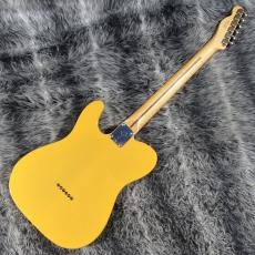 Fender Player II Telecaster Butterscotch Blonde_4