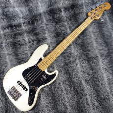 Fender Player II Modified Active Jazz Bass V Olympic Pearl_2