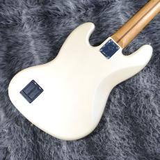 Fender Player II Modified Active Jazz Bass V Olympic Pearl_3