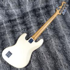 Fender Player II Modified Active Jazz Bass V Olympic Pearl_4
