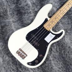 Fender Standard Precision Bass Olympic White