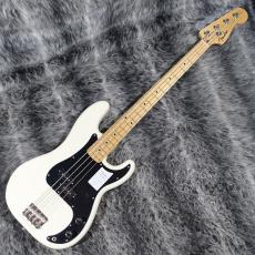 Fender Standard Precision Bass Olympic White_2