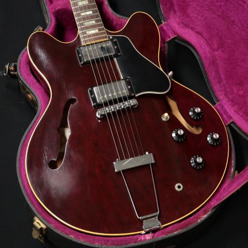 Gibson ES-335TD 1978