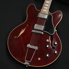 Gibson ES-335TD 1978_3