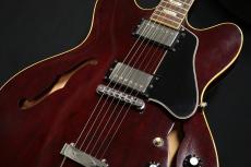 Gibson ES-335TD 1978_4