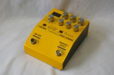 BOSS OD-200 Hybrid Drive