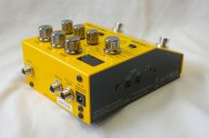 BOSS OD-200 Hybrid Drive_3