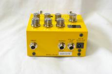 BOSS OD-200 Hybrid Drive_4