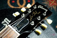 Gibson Les Paul Classic 1960 / 2005_2