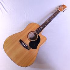Maton 【USED】SRS60C 【分割手数料0%】_4