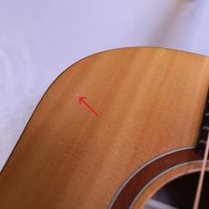 Maton 【USED】SRS60C 【分割手数料0%】_5