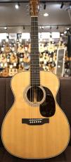 Martin 【個体演奏動画あり】【USED】CTM 000-28 Special '23年製【プレミアムシトカ】【ナット幅42.9mm】_3