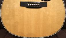 Martin 【個体演奏動画あり】【USED】CTM 000-28 Special '23年製【プレミアムシトカ】【ナット幅42.9mm】_4