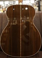 Martin 【個体演奏動画あり】【USED】CTM 000-28 Special '23年製【プレミアムシトカ】【ナット幅42.9mm】_5