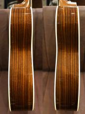 Martin 【個体演奏動画あり】【USED】CTM 000-28 Special '23年製【プレミアムシトカ】【ナット幅42.9mm】_7