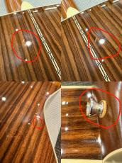 Martin 【個体演奏動画あり】【USED】CTM 000-28 Special '23年製【プレミアムシトカ】【ナット幅42.9mm】_11