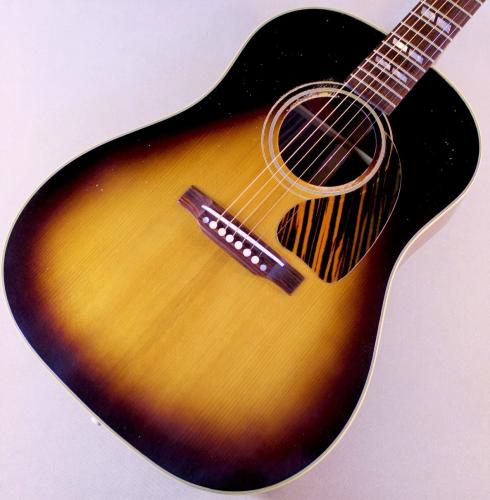 Gibson 【限定特価】【カスタムショップ】【マーフィーラボ】1942 Banner Southern Jumbo Light Aged