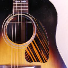 Gibson 【限定特価】【カスタムショップ】【マーフィーラボ】1942 Banner Southern Jumbo Light Aged_2