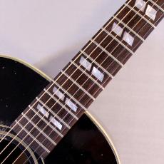 Gibson 【限定特価】【カスタムショップ】【マーフィーラボ】1942 Banner Southern Jumbo Light Aged_3