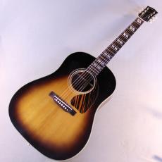Gibson 【限定特価】【カスタムショップ】【マーフィーラボ】1942 Banner Southern Jumbo Light Aged_6