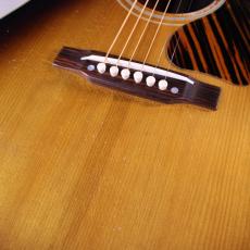 Gibson 【限定特価】【カスタムショップ】【マーフィーラボ】1942 Banner Southern Jumbo Light Aged_7