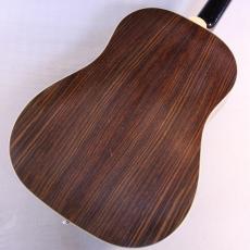 Gibson 【限定特価】【カスタムショップ】【マーフィーラボ】1942 Banner Southern Jumbo Light Aged_8